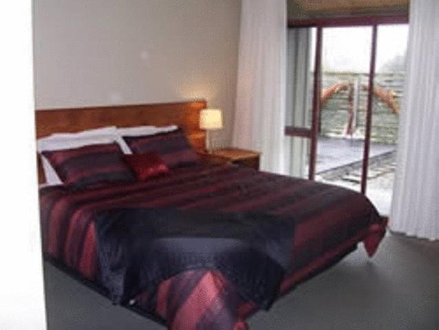 Mahitahi Lodge Bruce Bay Cameră foto