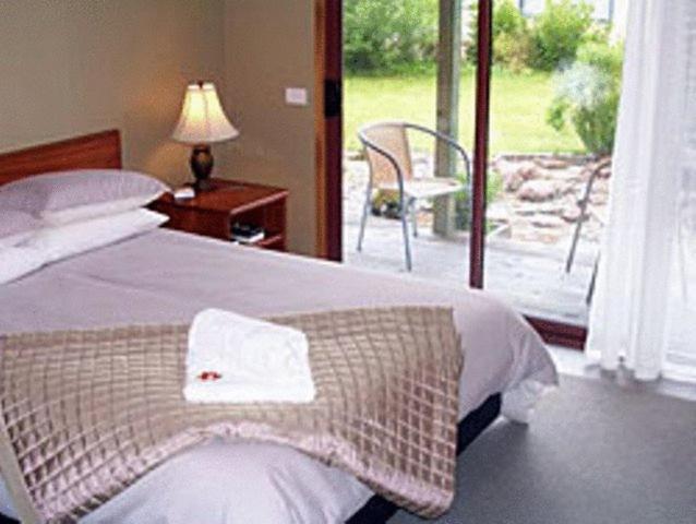 Mahitahi Lodge Bruce Bay Cameră foto